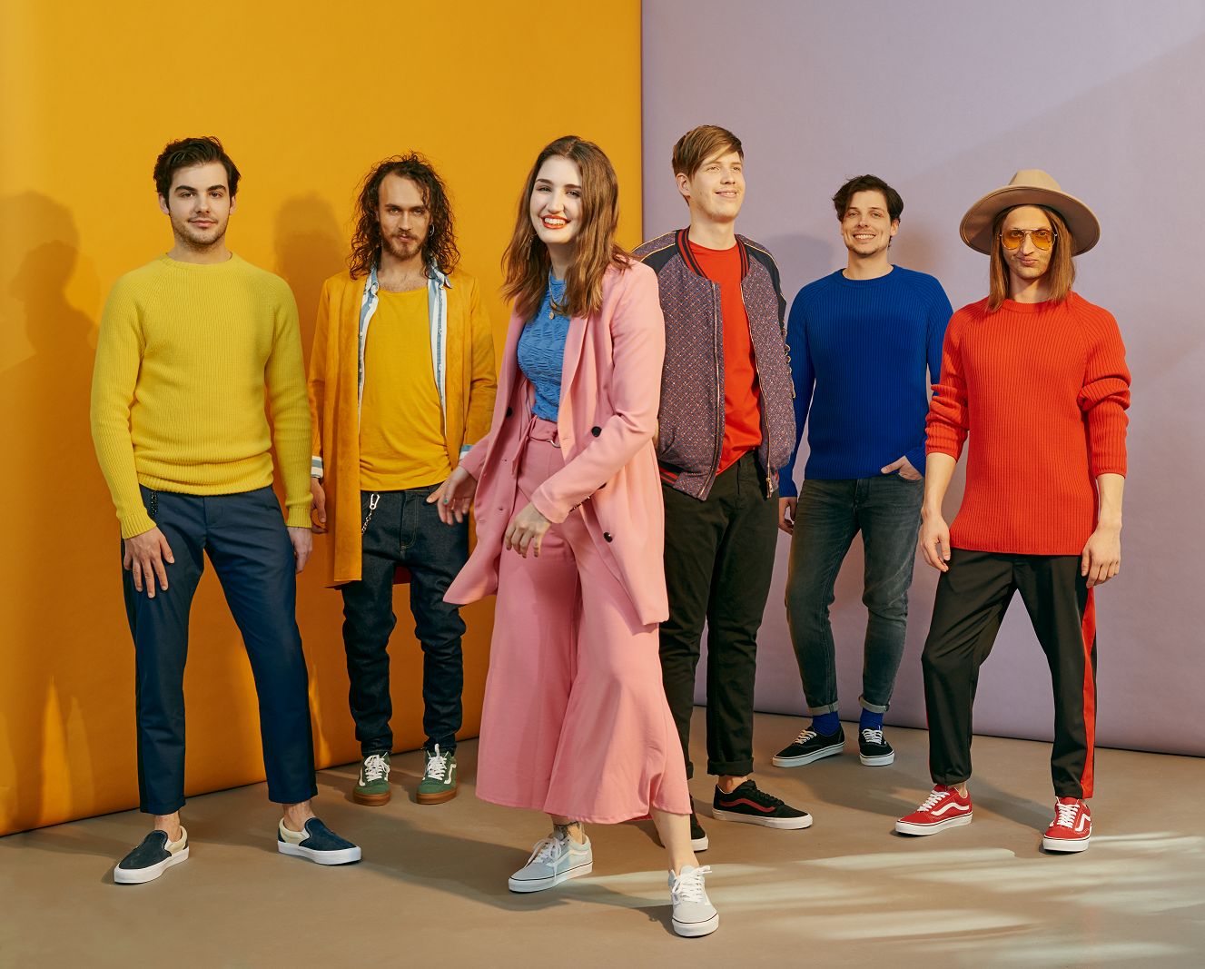 Margaret Island 4. születésnap a Parkban! zene.ro