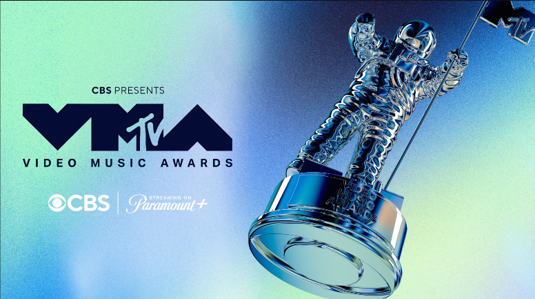 A 2026-os MTV Video Music Awards hivatalos nyerteseit bemutató sajtókép