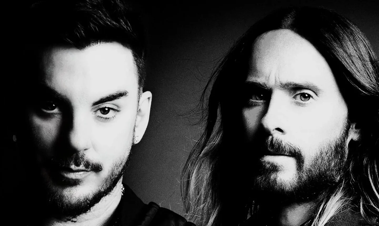 A Thirty Seconds to Mars zenekar tagjai